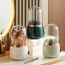 Rotating Make Up Brush Holder - Pkwebstore