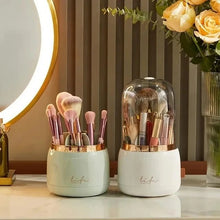 Rotating Make Up Brush Holder - Pkwebstore