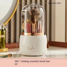 Rotating Make Up Brush Holder - Pkwebstore