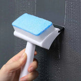 Scrape Dual Purpose Cleaning Brush Wiper - Pkwebstore