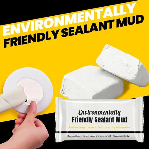 Sealant Mud - Pkwebstore