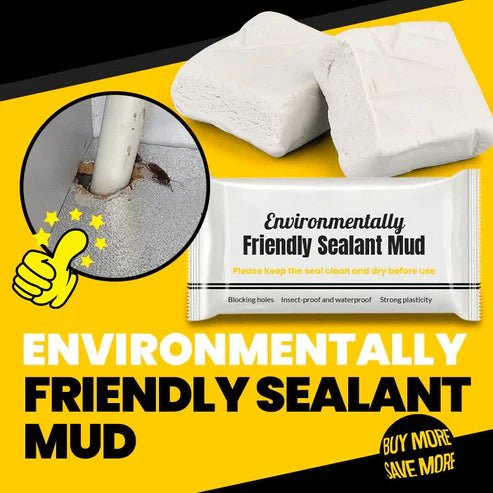 Sealant Mud - Pkwebstore