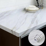 Self-Adhesive Marble Print Sheets - Pkwebstore