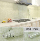 Self-Adhesive Marble Print Sheets - Pkwebstore