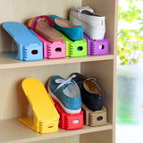 Shoe Space Saving Organiser (Pack of 2) - Pkwebstore