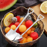 Shovel Shaped Spoon - Pkwebstore