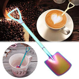 Shovel Shaped Spoon - Pkwebstore