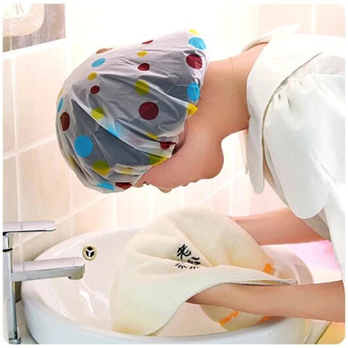 Shower Cap - Pkwebstore