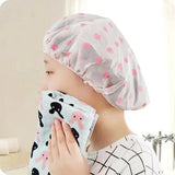 Shower Cap - Pkwebstore