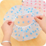 Shower Cap - Pkwebstore