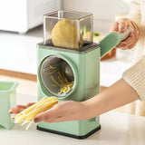 Shredding Vegetables Cutter - Pkwebstore