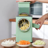 Shredding Vegetables Cutter - Pkwebstore