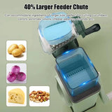 Shredding Vegetables Cutter - Pkwebstore