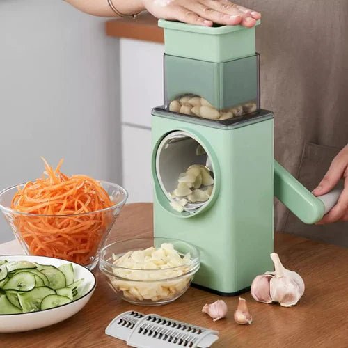 Shredding Vegetables Cutter - Pkwebstore