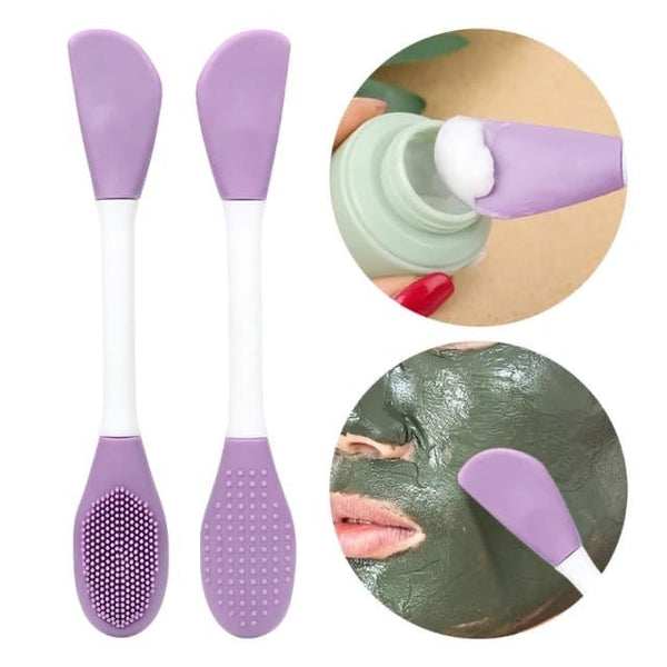 Silicon Face Mask Applicator - Pkwebstore