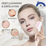 Silicone Face Wash Brush - Pkwebstore