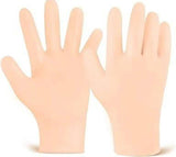 Silicone Gel Moisturizing Gloves - Pkwebstore