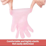 Silicone Gel Moisturizing Gloves - Pkwebstore