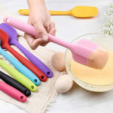 Silicone Hot Cooking Spatula 28 Cm - Pkwebstore