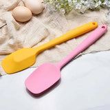 Silicone Hot Cooking Spatula 28 Cm - Pkwebstore