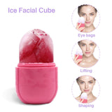 Silicone Ice Face Roller - Pkwebstore