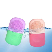 Silicone Ice Roller With Face Massager - Pkwebstore