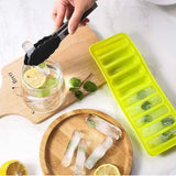 Silicone Ice Stick Tray For Bottle - Pkwebstore