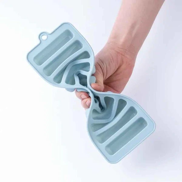 Silicone Ice Stick Tray For Bottle - Pkwebstore