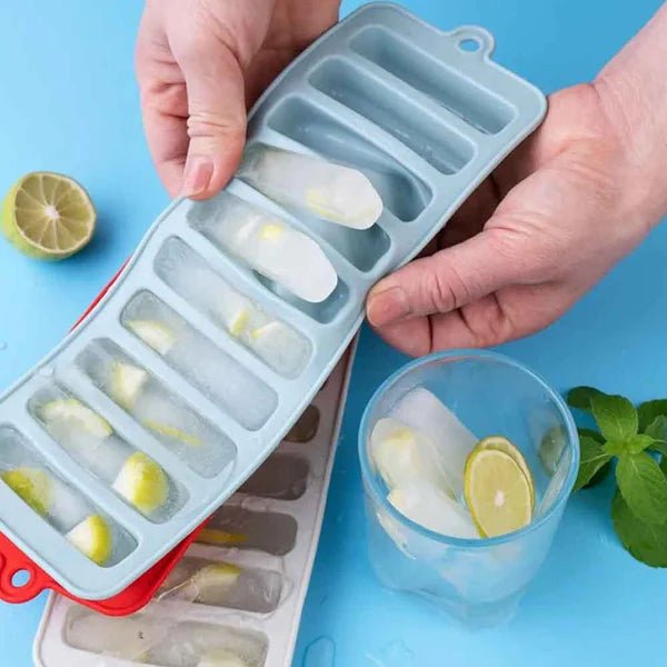 Silicone Ice Stick Tray For Bottle - Pkwebstore