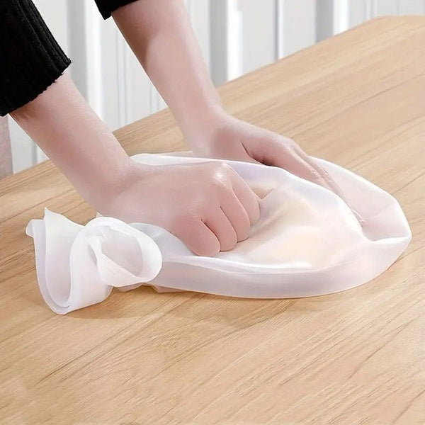 Silicone Kneading Dough Bag - Pkwebstore