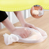 Silicone Kneading Dough Bag - Pkwebstore