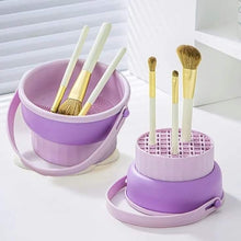 Silicone Makeup Brush Cleaner Bowl! - Pkwebstore