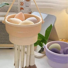 Silicone Makeup Brush Cleaner Bowl! - Pkwebstore