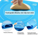 Silicone Roti Matt | Dough Rolling Matt - Pkwebstore