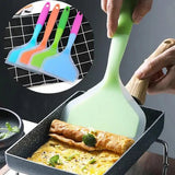 Silicone Spatula Turner - Pkwebstore