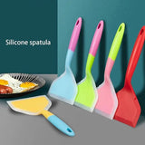 Silicone Spatula Turner - Pkwebstore