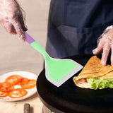 Silicone Spatula Turner - Pkwebstore