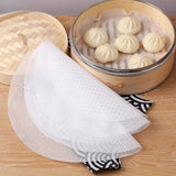 Silicone Steamer Liners Mesh Mat Reusable 3Pcs - Pkwebstore