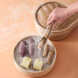 Silicone Steamer Liners Mesh Mat Reusable 3Pcs - Pkwebstore