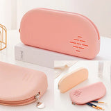 Silicone Travel Makeup Pouch - Pkwebstore