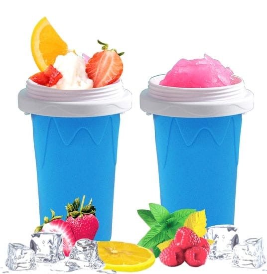 Slushy Maker Cup - Pkwebstore