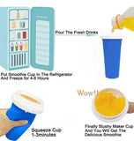 Slushy Maker Cup - Pkwebstore