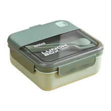 Smart Lunch Boxes - Pkwebstore