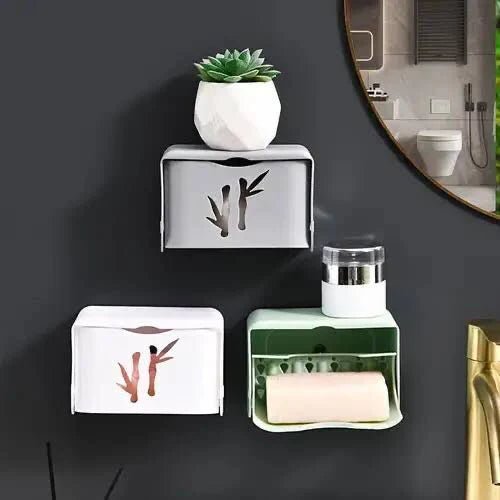 Soap Holder - Pkwebstore