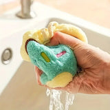 Soft Hanging Hand Towel 2Pc - Pkwebstore