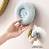 Soft Mesh Bath Sponge - Pkwebstore