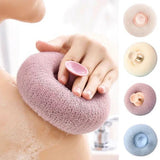 Soft Mesh Bath Sponge - Pkwebstore