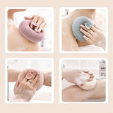 Soft Mesh Bath Sponge - Pkwebstore