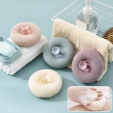 Soft Mesh Bath Sponge - Pkwebstore