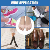 Soft Silicone Moisturizing Gel Socks 1 Pair - Pkwebstore